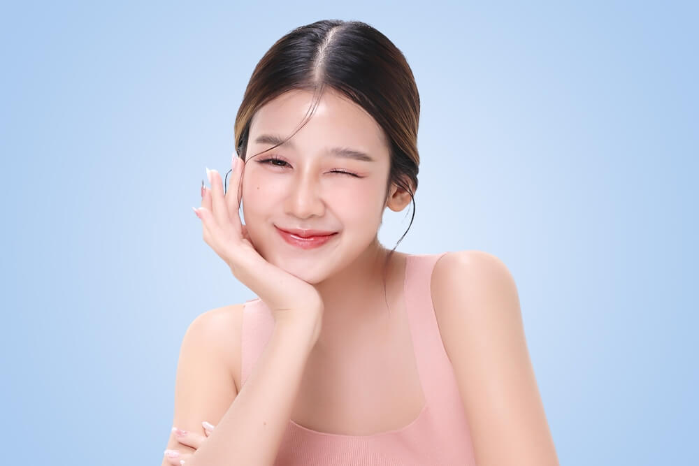 Glowing Skin, Korean Style: The Rise and Superiority of K-Beauty