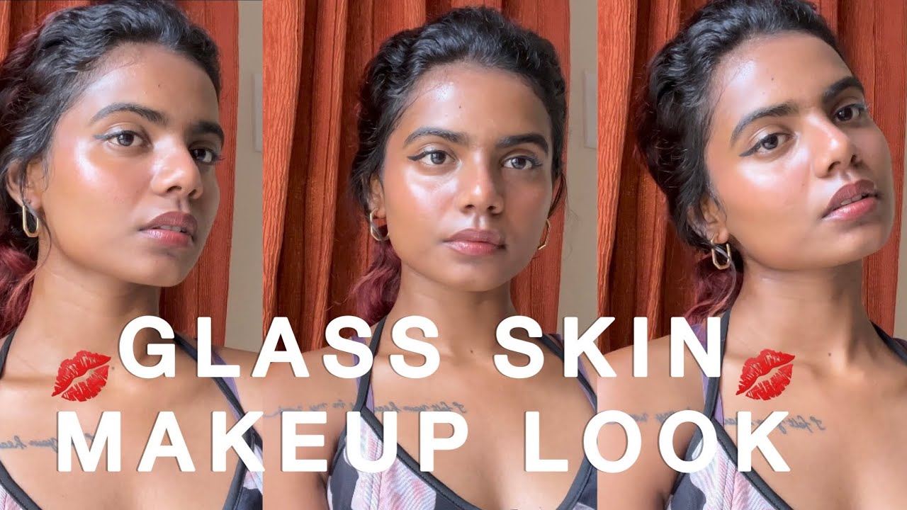 The Glass Skin Phenomenon: Unveiling Korean Beauty Secrets