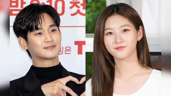 Kim Soo Hyun’s Agency Lifts Lid on Explosive Kim Sae Ron Romance Rumours